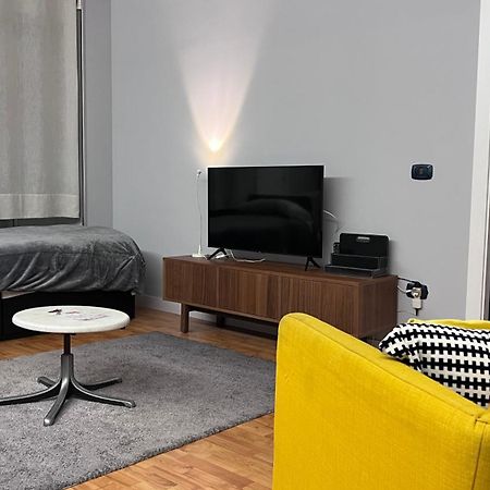 Domi Apartments Wellness Pompeja Zewnętrze zdjęcie