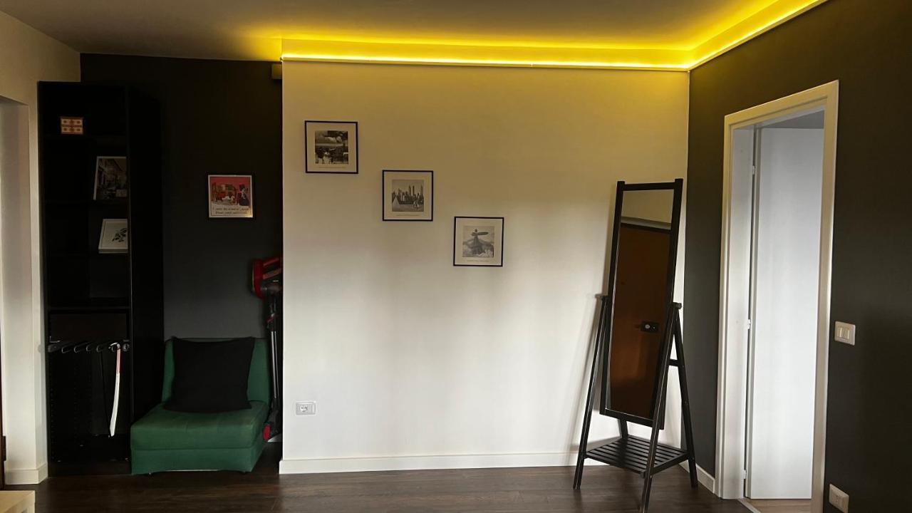 Domi Apartments Wellness Pompeja Zewnętrze zdjęcie