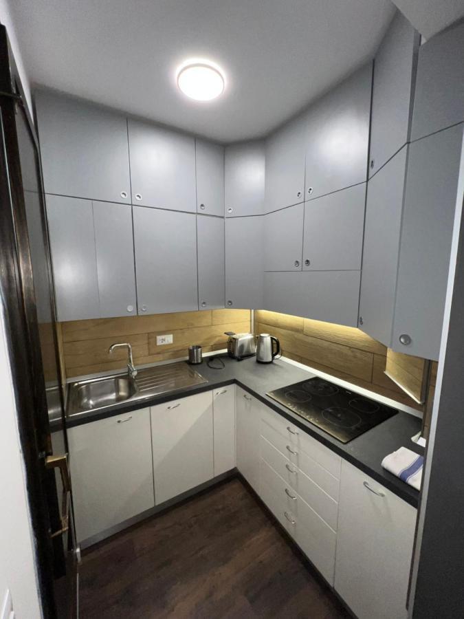 Domi Apartments Wellness Pompeja Zewnętrze zdjęcie