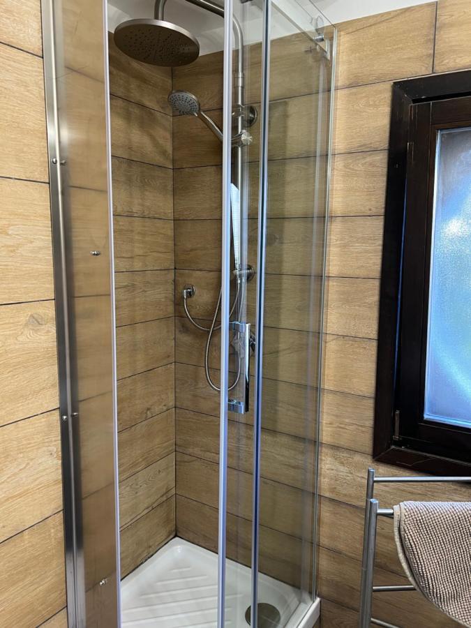 Domi Apartments Wellness Pompeja Zewnętrze zdjęcie