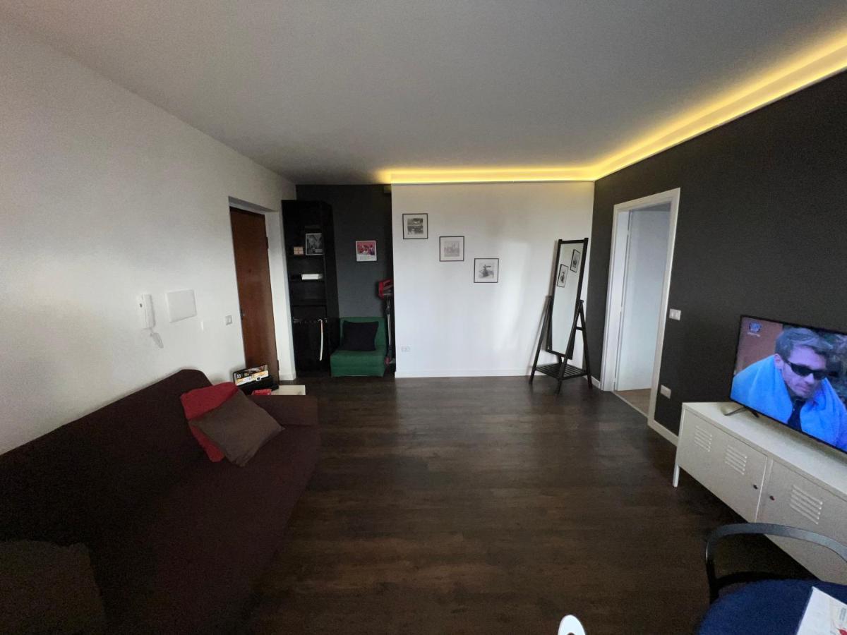 Domi Apartments Wellness Pompeja Zewnętrze zdjęcie