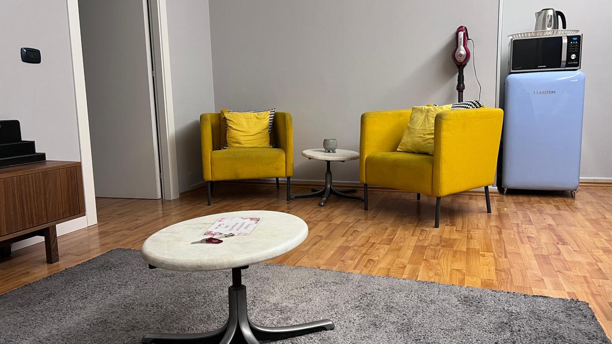 Domi Apartments Wellness Pompeja Zewnętrze zdjęcie