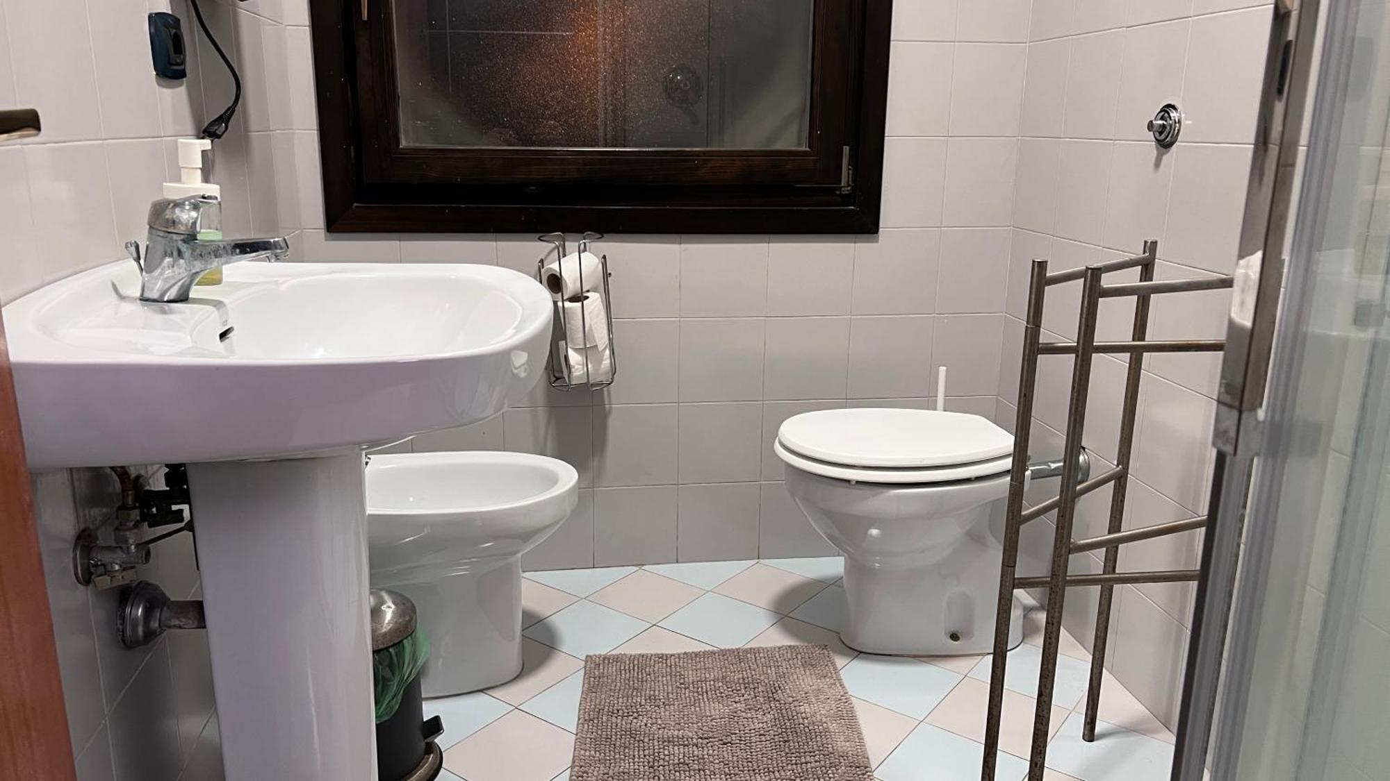 Domi Apartments Wellness Pompeja Zewnętrze zdjęcie