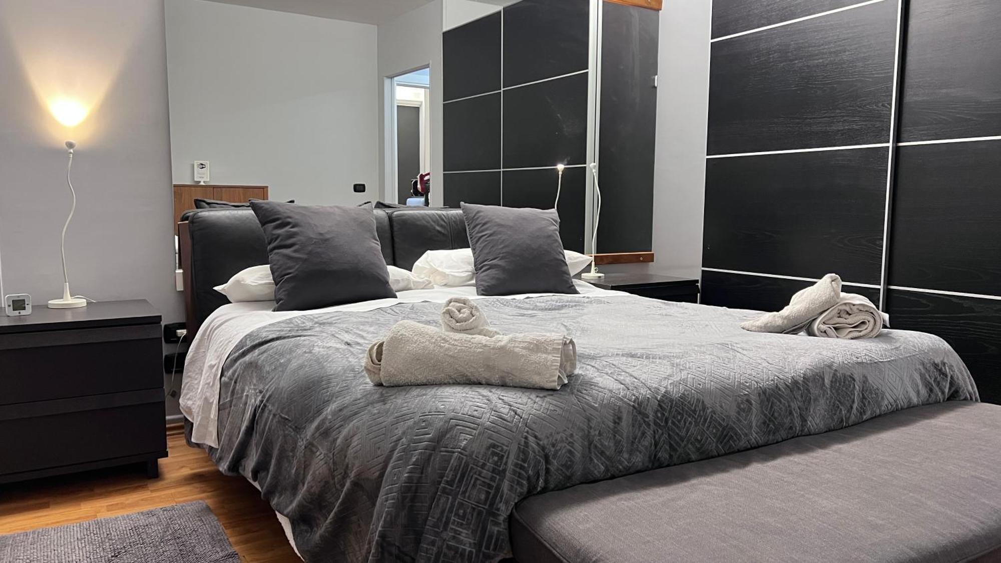 Domi Apartments Wellness Pompeja Zewnętrze zdjęcie