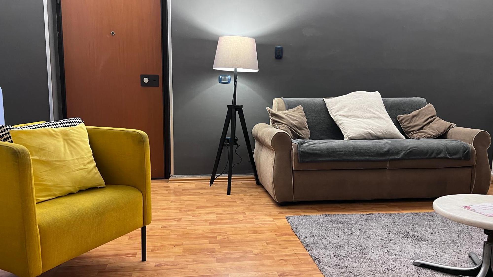 Domi Apartments Wellness Pompeja Zewnętrze zdjęcie