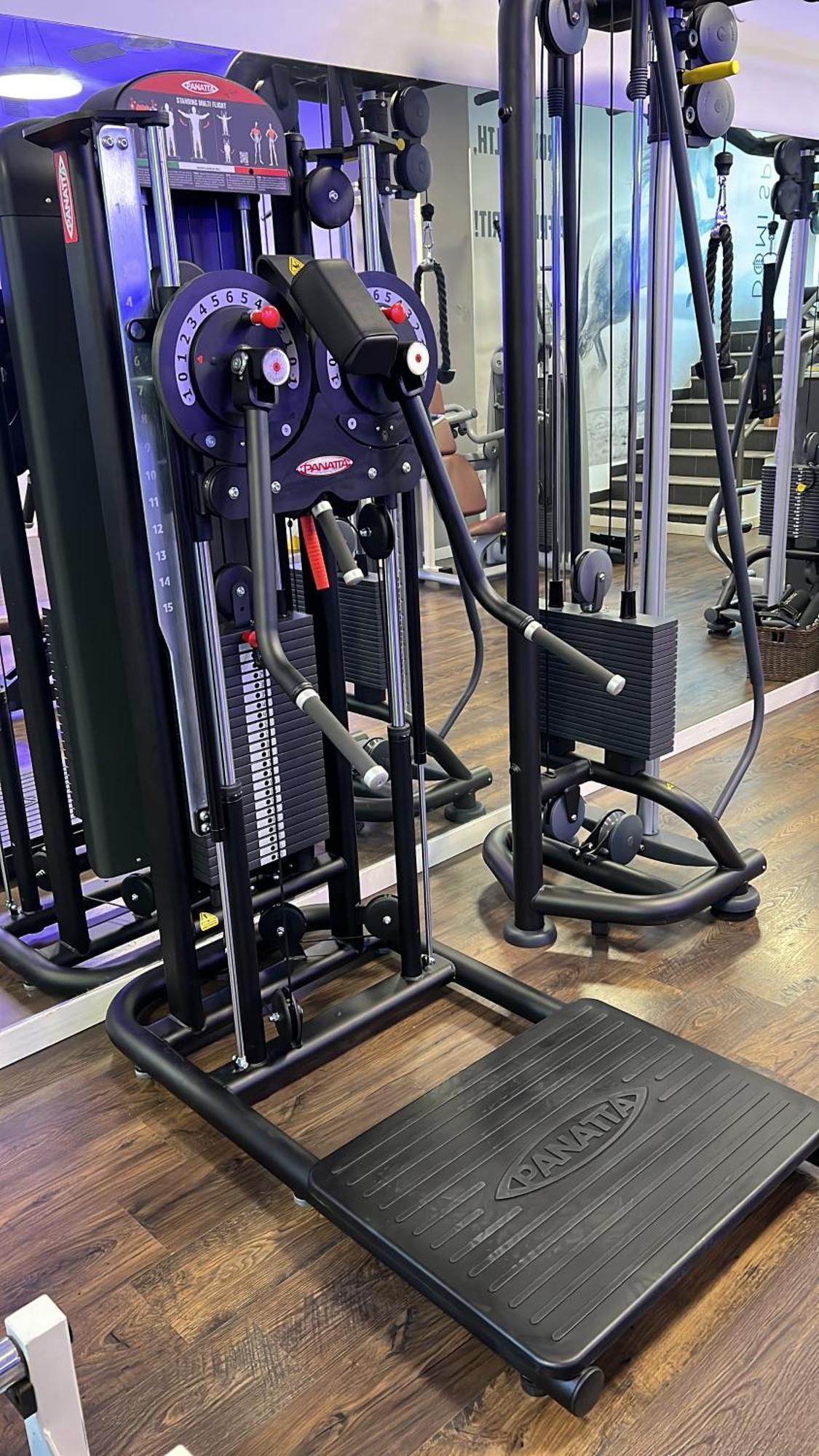 Domi Apartments Wellness Pompeja Zewnętrze zdjęcie