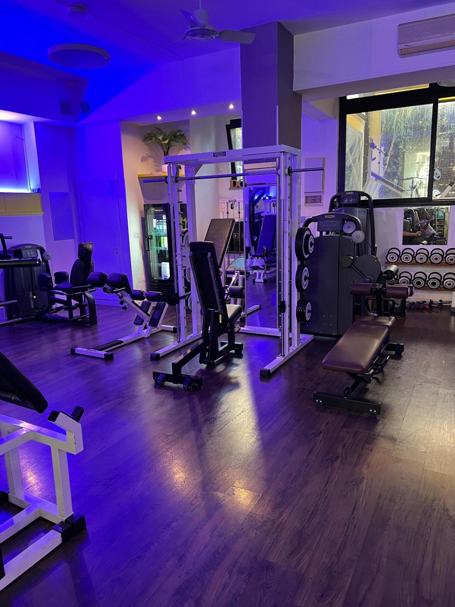 Domi Apartments Wellness Pompeja Zewnętrze zdjęcie