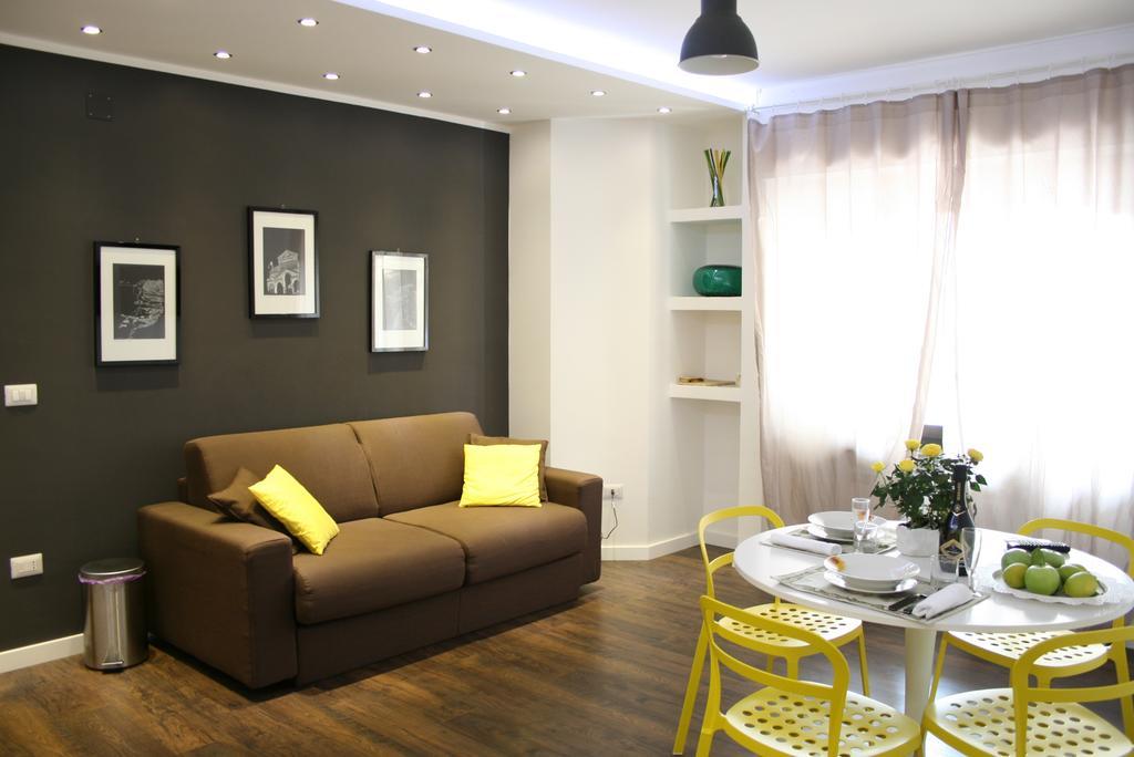 Domi Apartments Wellness Pompeja Pokój zdjęcie