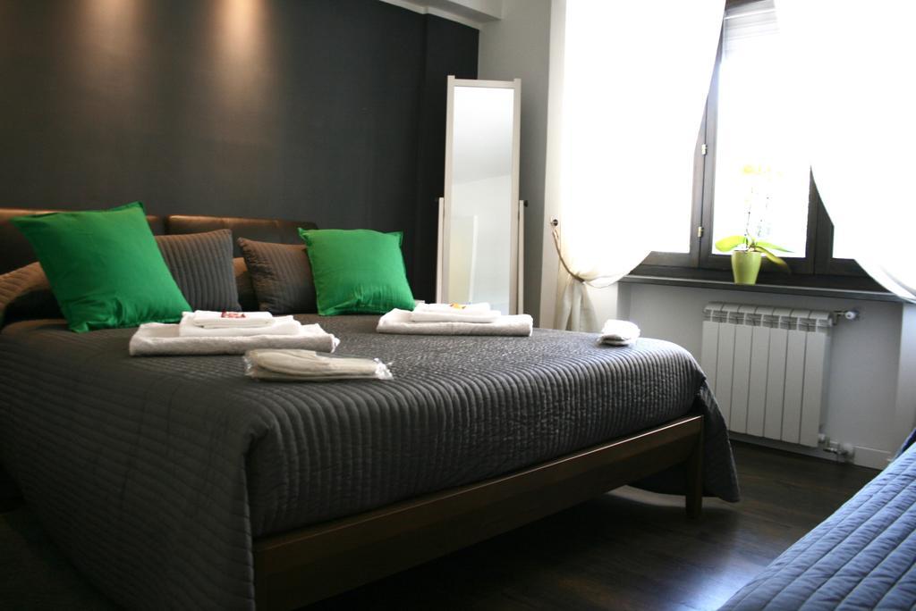 Domi Apartments Wellness Pompeja Zewnętrze zdjęcie