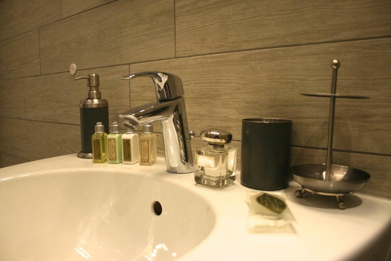 Domi Apartments Wellness Pompeja Pokój zdjęcie