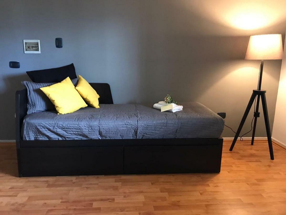 Domi Apartments Wellness Pompeja Zewnętrze zdjęcie