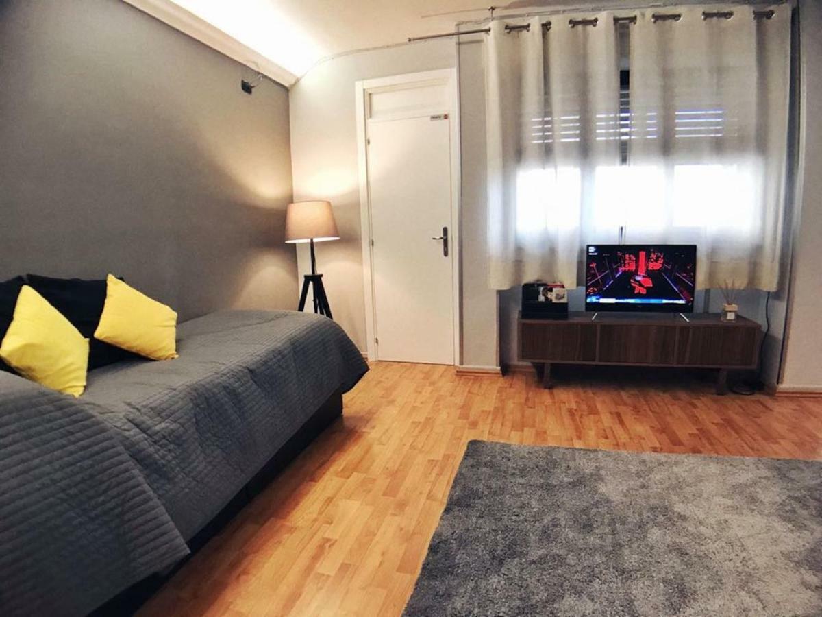 Domi Apartments Wellness Pompeja Zewnętrze zdjęcie
